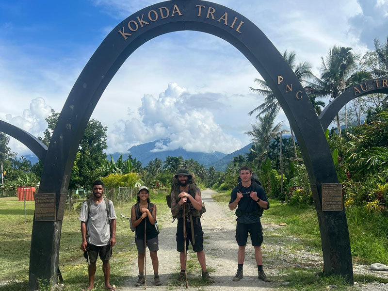 Kokoda Memorial2 Kokoda Memorial2