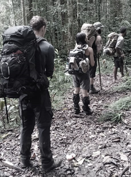 Kokoda Track18